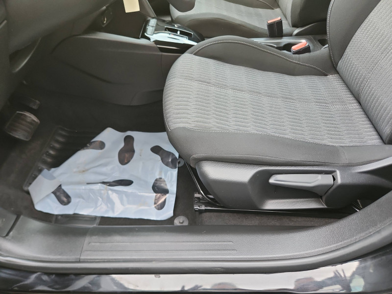 Opel Corsa Corsa 1.2 Turbo 100 ch BVA8 Edition 5p  occasion � Lescure-d'Albigeois - photo n�14