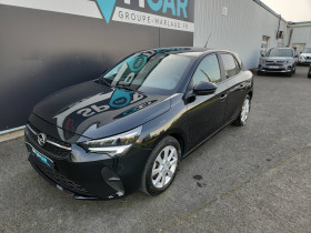 Opel Corsa Corsa 1.2 Turbo 100 ch BVA8 Edition 5p  occasion � Lescure-d'Albigeois - photo n�4