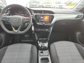 Opel Corsa Corsa 1.2 Turbo 100 ch BVA8 Edition 5p  occasion � Lescure-d'Albigeois - photo n�11