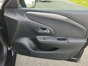 Opel Corsa Corsa 1.2 Turbo 100 ch BVA8 Edition 5p  occasion � Lescure-d'Albigeois - photo n�18