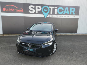 Opel Corsa , garage ETS MARLAUD - CONCESSIONAIRES CITROEN - OPEL - DS CERTIFIED - SPOTICAR � Lescure-d'Albigeois