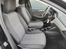 Opel Corsa Corsa 1.2 Turbo 100 ch BVA8 Edition 5p  occasion � Lescure-d'Albigeois - photo n�16