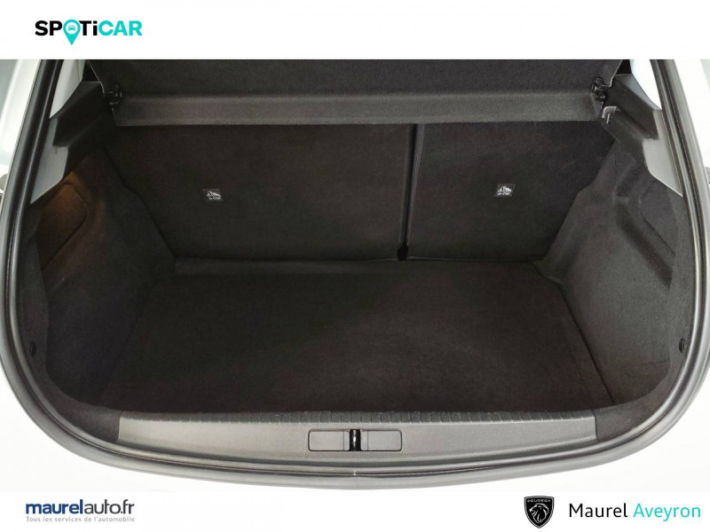 Opel Corsa Corsa 1.2 Turbo 100 ch BVA8 Edition 5p  occasion � Onet-le-Ch�teau - photo n�7