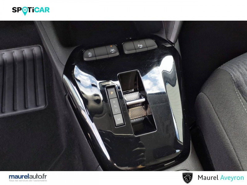 Opel Corsa Corsa 1.2 Turbo 100 ch BVA8 Edition 5p  occasion � Onet-le-Ch�teau - photo n�19