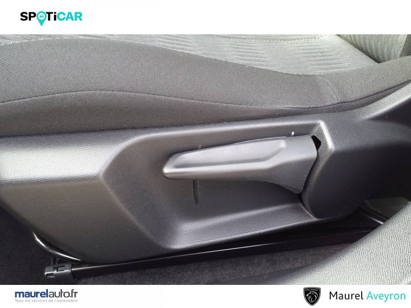 Opel Corsa Corsa 1.2 Turbo 100 ch BVA8 Edition 5p  occasion � Onet-le-Ch�teau - photo n�13