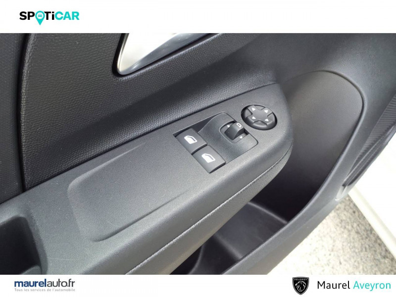 Opel Corsa Corsa 1.2 Turbo 100 ch BVA8 Edition 5p  occasion � Onet-le-Ch�teau - photo n�12