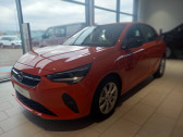 Opel Corsa occasion année 2020 boite Automatique Annonce Opel Corsa occasion Essence Corsa 1.2 Turbo 100 ch BVA8 Edition 5p à Dax