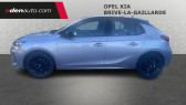 Opel Corsa Corsa 1.2 Turbo 100 ch BVA8 Edition 5p  2022 - annonce de voiture en vente sur Auto Sélection.com