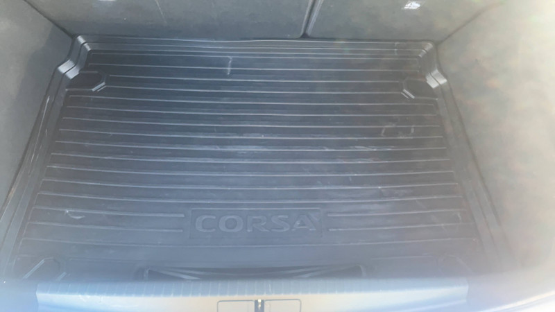 Opel Corsa Corsa 1.2 Turbo 100 ch BVA8 Edition 5p  occasion  Brive-la-Gaillarde - photo n14