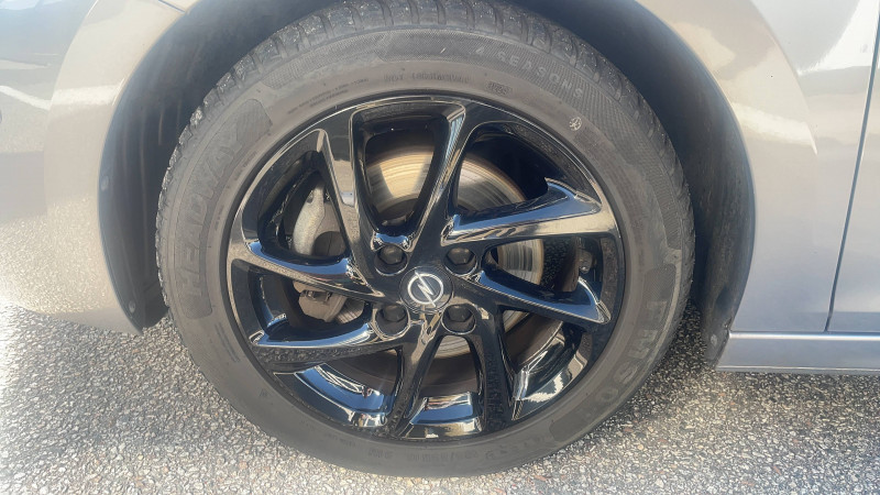Opel Corsa Corsa 1.2 Turbo 100 ch BVA8 Edition 5p  occasion  Brive-la-Gaillarde - photo n8