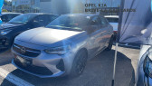 Opel Corsa occasion année 2022 boite Automatique Annonce Opel Corsa occasion Essence Corsa 1.2 Turbo 100 ch BVA8 Edition 5p à Brive-la-Gaillarde