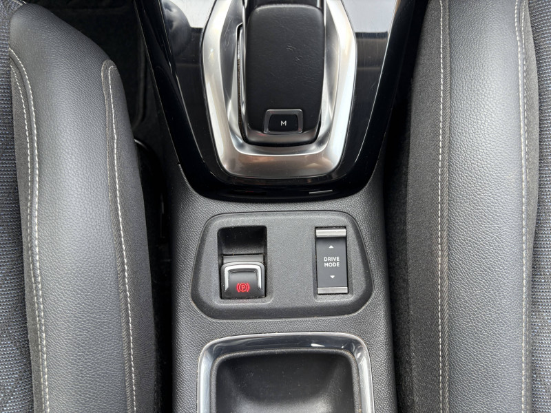 Opel Corsa Corsa 1.2 Turbo 100 ch BVA8 Edition 5p  occasion  Brive-la-Gaillarde - photo n19