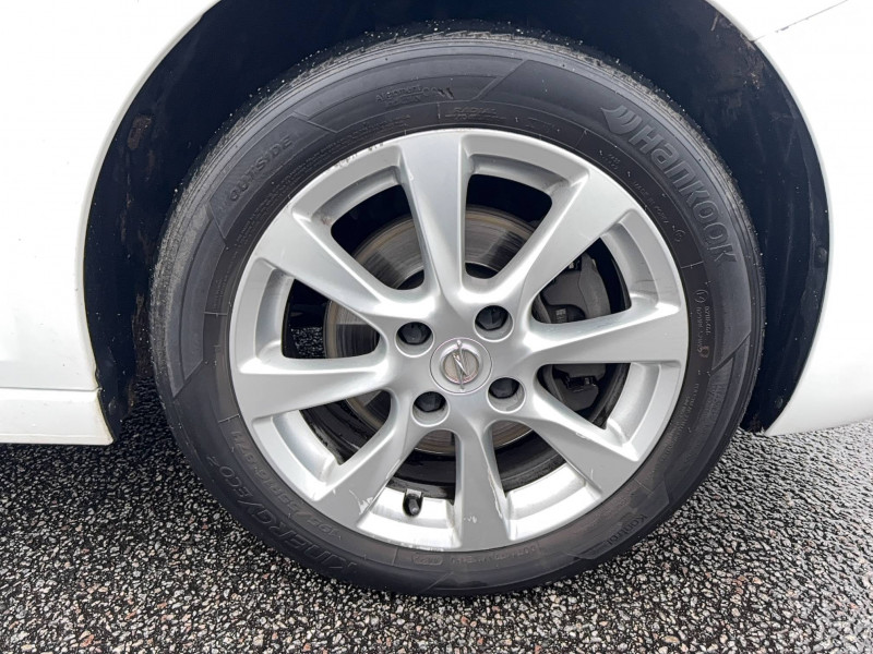 Opel Corsa Corsa 1.2 Turbo 100 ch BVA8 Edition 5p  occasion � Brive-la-Gaillarde - photo n�14