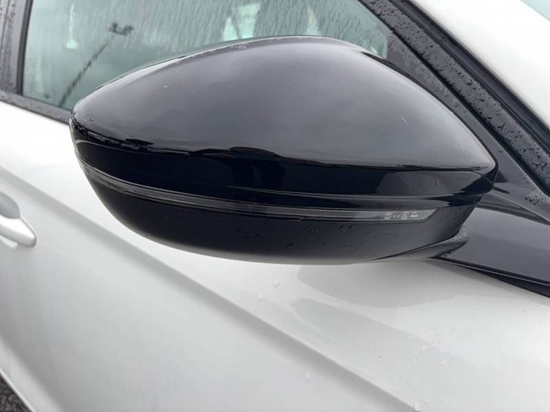 Opel Corsa Corsa 1.2 Turbo 100 ch BVA8 Edition 5p  occasion � Brive-la-Gaillarde - photo n�13