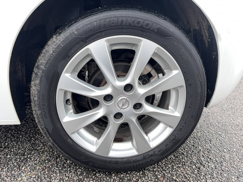 Opel Corsa Corsa 1.2 Turbo 100 ch BVA8 Edition 5p  occasion � Brive-la-Gaillarde - photo n�16