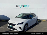 Opel Corsa occasion année 2021 boite Automatique Annonce Opel Corsa occasion Essence Corsa 1.2 Turbo 100 ch BVA8 Edition Business 5p à Labège