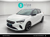 Annonce Opel Corsa occasion Essence Corsa 1.2 Turbo 100 ch BVA8 Elegance 5p � Toulouse