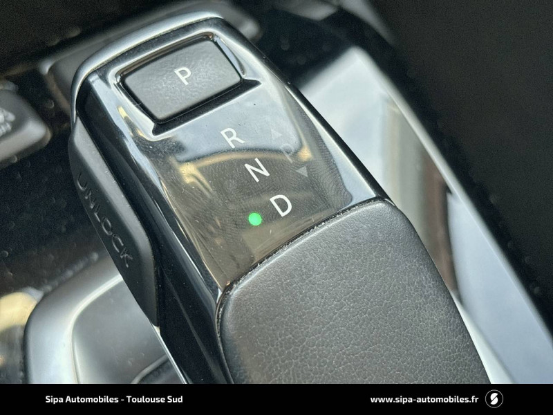 Opel Corsa Corsa 1.2 Turbo 100 ch BVA8 Elegance 5p  occasion � Toulouse - photo n�12