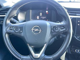 Opel Corsa Corsa 1.2 Turbo 100 ch BVA8 Elegance 5p  occasion � Lescure-d'Albigeois - photo n�10