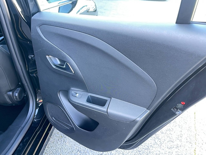 Opel Corsa Corsa 1.2 Turbo 100 ch BVA8 Elegance 5p  occasion � Lescure-d'Albigeois - photo n�20