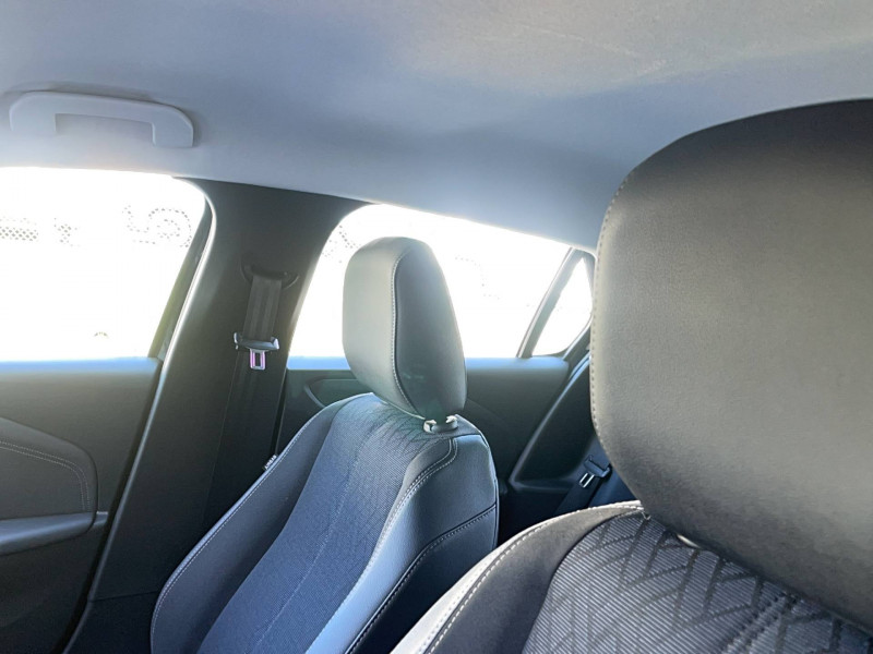 Opel Corsa Corsa 1.2 Turbo 100 ch BVA8 Elegance 5p  occasion � Lescure-d'Albigeois - photo n�15