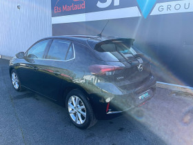 Opel Corsa Corsa 1.2 Turbo 100 ch BVA8 Elegance 5p  occasion � Lescure-d'Albigeois - photo n�6
