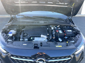 Opel Corsa Corsa 1.2 Turbo 100 ch BVA8 Elegance 5p  occasion � Lescure-d'Albigeois - photo n�4