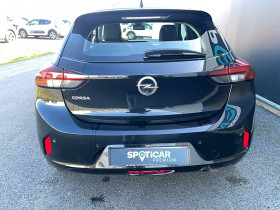 Opel Corsa Corsa 1.2 Turbo 100 ch BVA8 Elegance 5p  occasion � Lescure-d'Albigeois - photo n�7