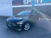 Annonce Opel Corsa occasion Essence Corsa 1.2 Turbo 100 ch BVA8 Elegance 5p � Lescure-d'Albigeois