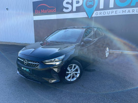 Opel Corsa , garage ETS MARLAUD - CONCESSIONAIRES CITROEN - OPEL - DS CERTIFIED - SPOTICAR � Lescure-d'Albigeois