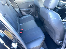 Opel Corsa Corsa 1.2 Turbo 100 ch BVA8 Elegance 5p  occasion � Lescure-d'Albigeois - photo n�19