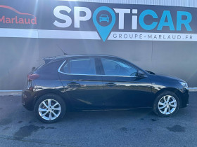 Opel Corsa Corsa 1.2 Turbo 100 ch BVA8 Elegance 5p  occasion � Lescure-d'Albigeois - photo n�8