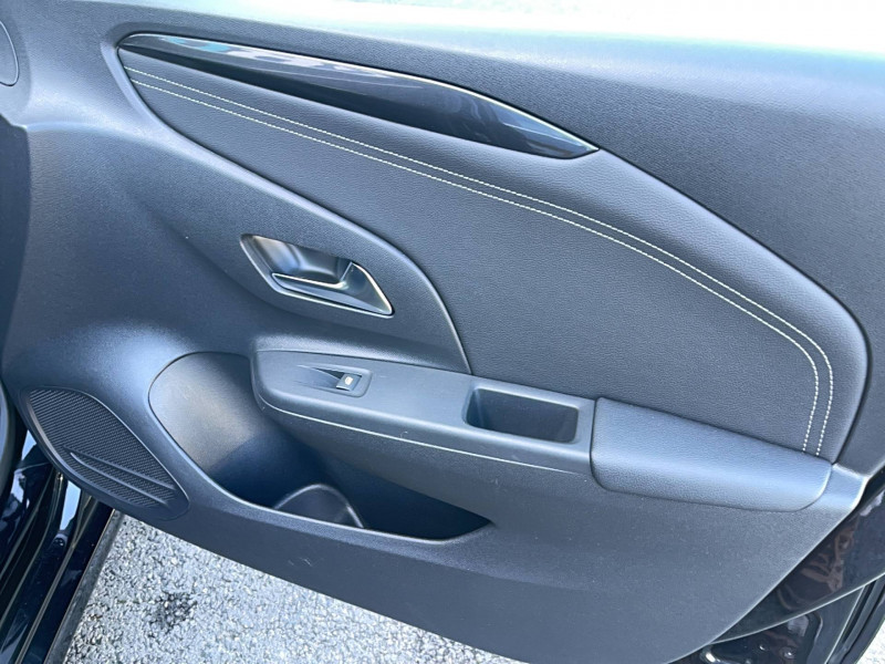 Opel Corsa Corsa 1.2 Turbo 100 ch BVA8 Elegance 5p  occasion � Lescure-d'Albigeois - photo n�18