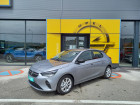 Opel Corsa occasion Gris année 2020 boite Automatique Annonce Opel Corsa occasion Essence Corsa 1.2 Turbo 100 ch BVA8 Elegance 5p à Dax