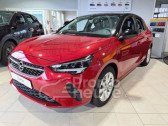 Opel Corsa occasion année 2021 boite Automatique Annonce Opel Corsa occasion Essence Corsa 1.2 Turbo 100 ch BVA8 Elegance 5p à Saint-Pierre-du-Mont
