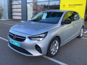 Opel Corsa occasion 2020 mise en vente à Toulouse par le garage FIAT - ALFA ROMEO - ABARTH - JEEP - SIPA AUTOMOBILES - TOULOUSE SUD - photo n°1
