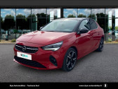 Opel Corsa occasion année 2020 boite Automatique Annonce Opel Corsa occasion Essence Corsa 1.2 Turbo 100 ch BVA8 Elegance 5p à Toulouse