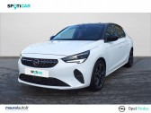 Opel Corsa Corsa 1.2 Turbo 100 ch BVA8 Elegance 5p   Onet-le-Chteau 12