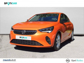 Opel Corsa , garage OPEL RODEZ GGM12  Onet-le-Chteau