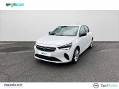 Opel Corsa occasion année 2022 boite Automatique Annonce Opel Corsa occasion Essence Corsa 1.2 Turbo 100 ch BVA8 Elegance Business 5p à Onet-le-Château
