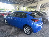 Opel Corsa Corsa 1.2 Turbo 100 ch BVA8 Elegance Business 5p   Rodez 12