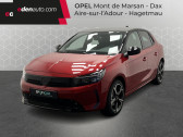Annonce Opel Corsa occasion Essence Corsa 1.2 Turbo 100 ch BVA8 GS 5p  Dax