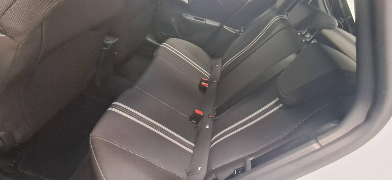 Opel Corsa Corsa 1.2 Turbo 100 ch BVA8 GS 5p  occasion  Saint-Pierre-du-Mont - photo n14