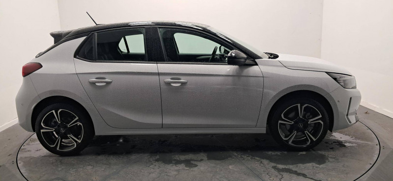 Opel Corsa Corsa 1.2 Turbo 100 ch BVA8 GS 5p  occasion  Saint-Pierre-du-Mont - photo n6