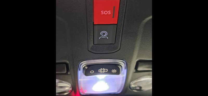 Opel Corsa Corsa 1.2 Turbo 100 ch BVA8 GS 5p  occasion  Saint-Pierre-du-Mont - photo n20