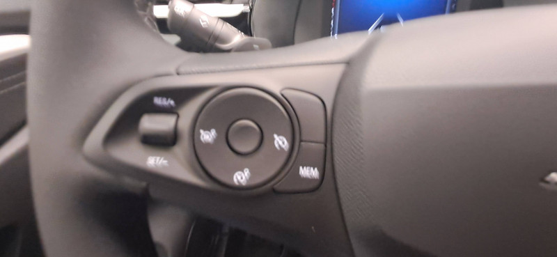 Opel Corsa Corsa 1.2 Turbo 100 ch BVA8 GS 5p  occasion  Saint-Pierre-du-Mont - photo n19