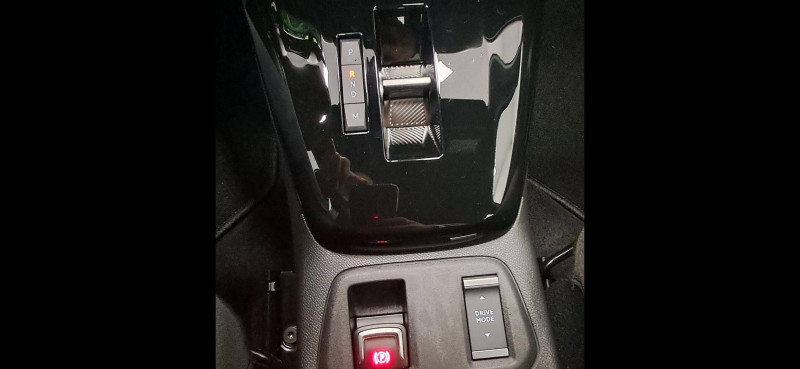 Opel Corsa Corsa 1.2 Turbo 100 ch BVA8 GS 5p  occasion  Saint-Pierre-du-Mont - photo n16