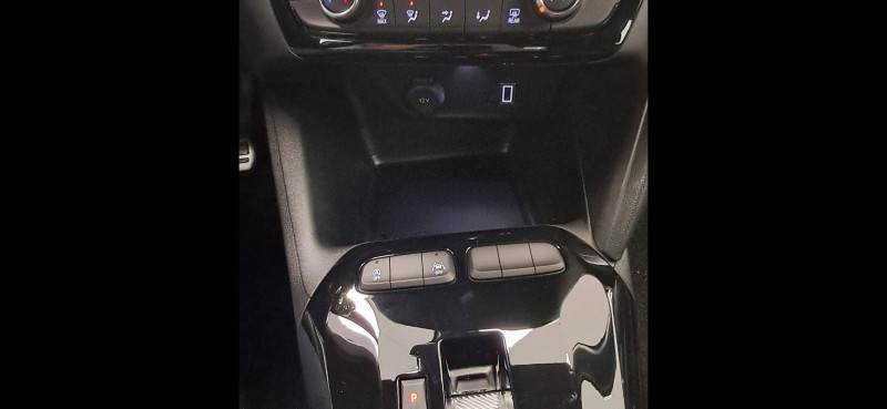 Opel Corsa Corsa 1.2 Turbo 100 ch BVA8 GS 5p  occasion  Saint-Pierre-du-Mont - photo n17