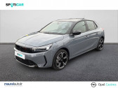 Annonce Opel Corsa occasion Essence Corsa 1.2 Turbo 100 ch BVA8 GS 5p  Castres