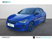 Annonce Opel Corsa occasion Essence Corsa 1.2 Turbo 100 ch BVA8 GS Line 5p  Albi
